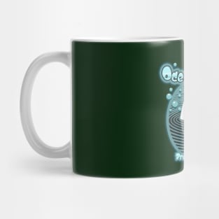 Ocean Puppies Mug